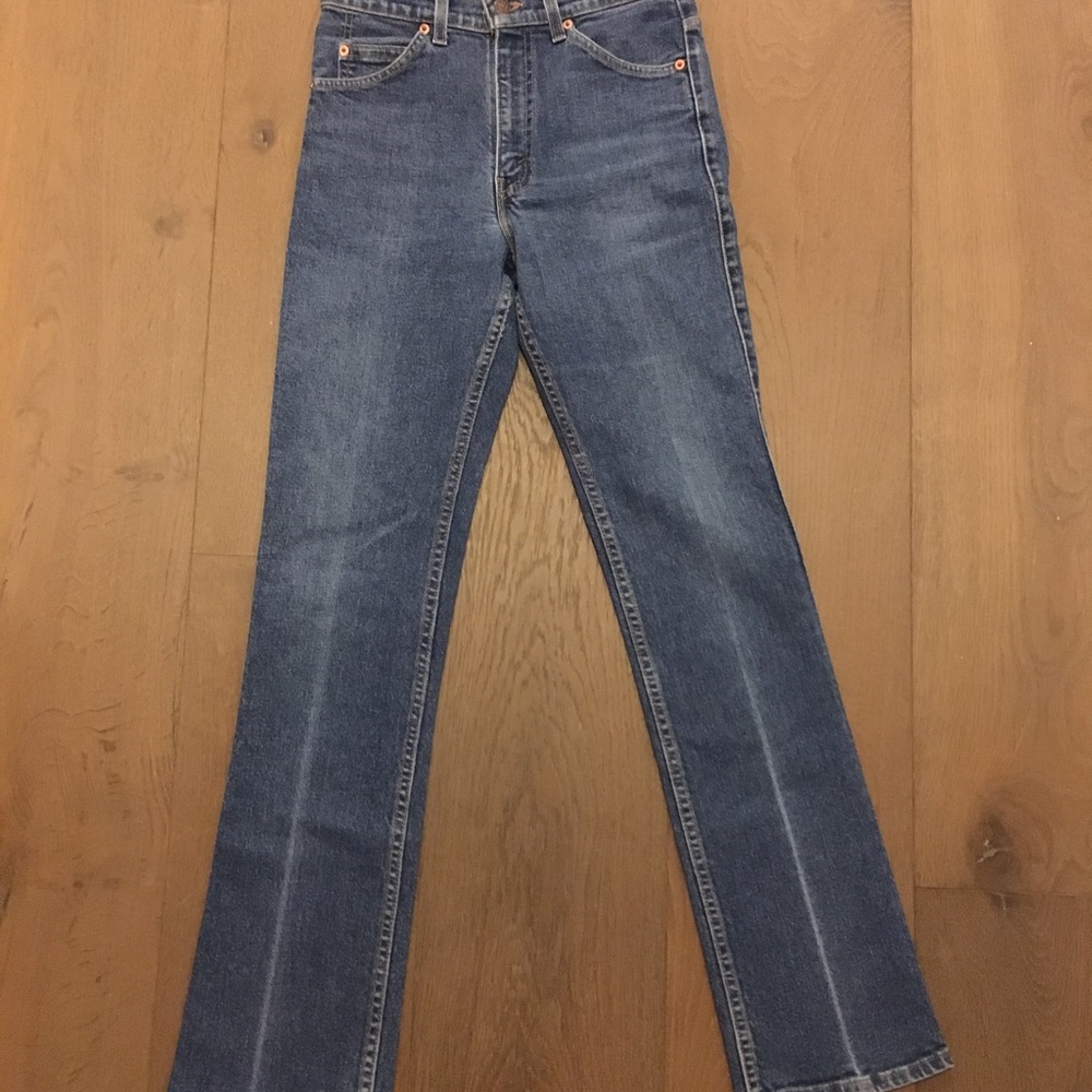 Vintage 517 Levi's modern 27/28